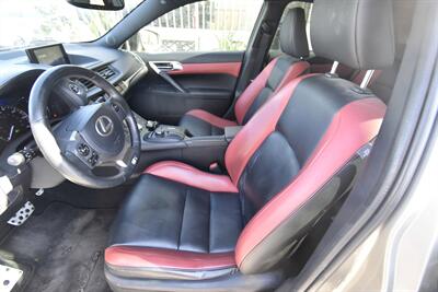 2016 Lexus CT 200h Hybrid - Photo 8 - Midway City, CA 92655