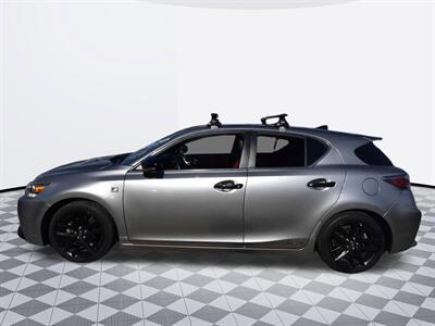2016 Lexus CT 200h Hybrid - Photo 2 - Midway City, CA 92655