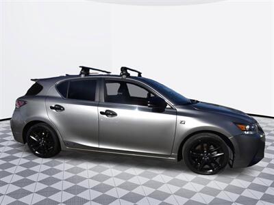 2016 Lexus CT 200h Hybrid - Photo 6 - Midway City, CA 92655