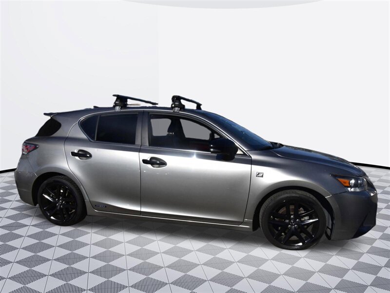 2016 Lexus CT 200h Hybrid - Photo 6 - Midway City, CA 92655
