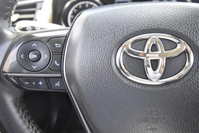 2024 Toyota Camry SE   - Photo 12 - Midway City, CA 92655