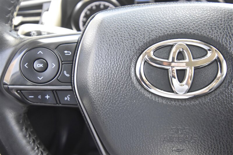 2024 Toyota Camry SE   - Photo 12 - Midway City, CA 92655
