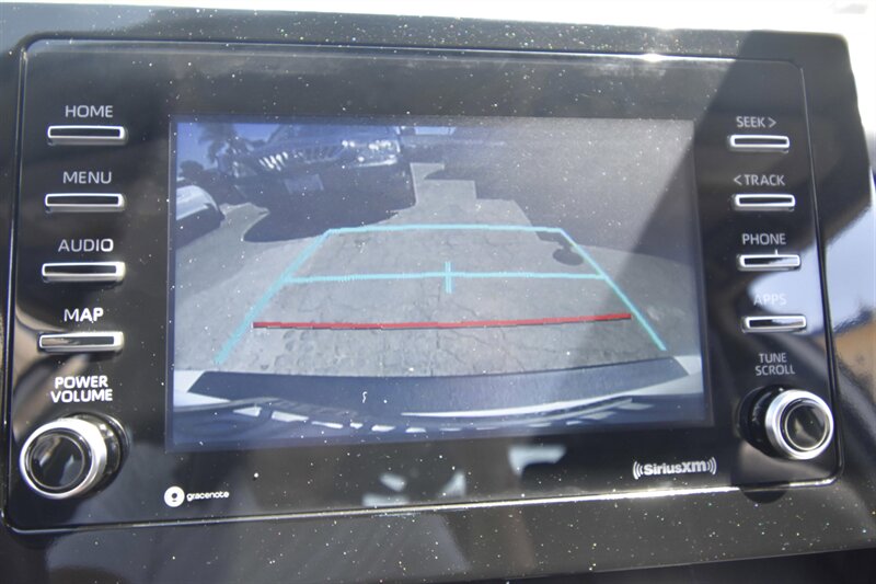 2024 Toyota Camry SE   - Photo 8 - Midway City, CA 92655