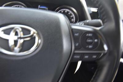 2024 Toyota Camry SE   - Photo 13 - Midway City, CA 92655