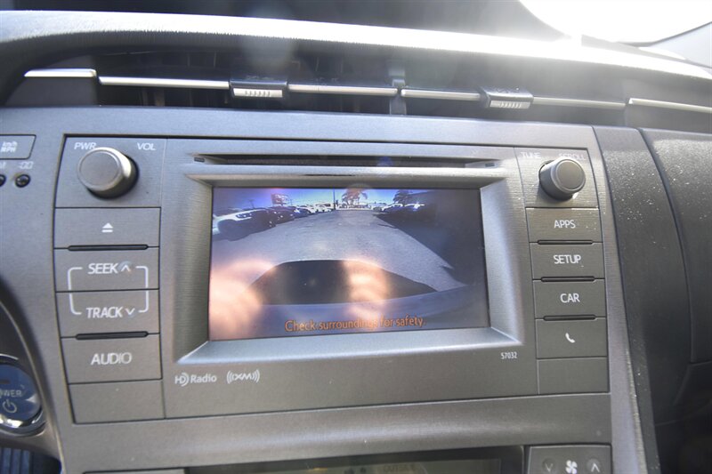 2013 Toyota Prius PANOROMA ROOF   - Photo 11 - Midway City, CA 92655