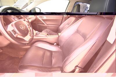 2012 Lexus CT 200h Premium - Photo 10 - Midway City, CA 92655