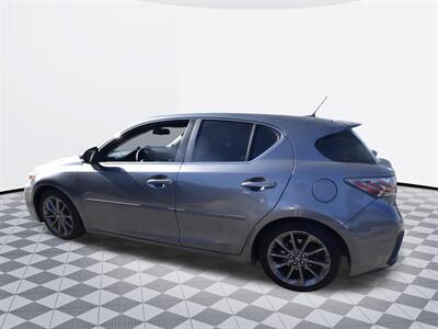 2012 Lexus CT 200h Premium - Photo 3 - Midway City, CA 92655