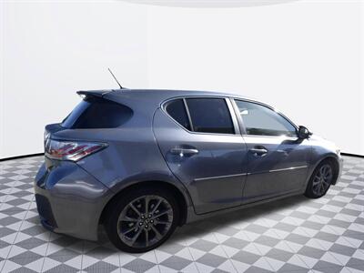 2012 Lexus CT 200h Premium - Photo 4 - Midway City, CA 92655