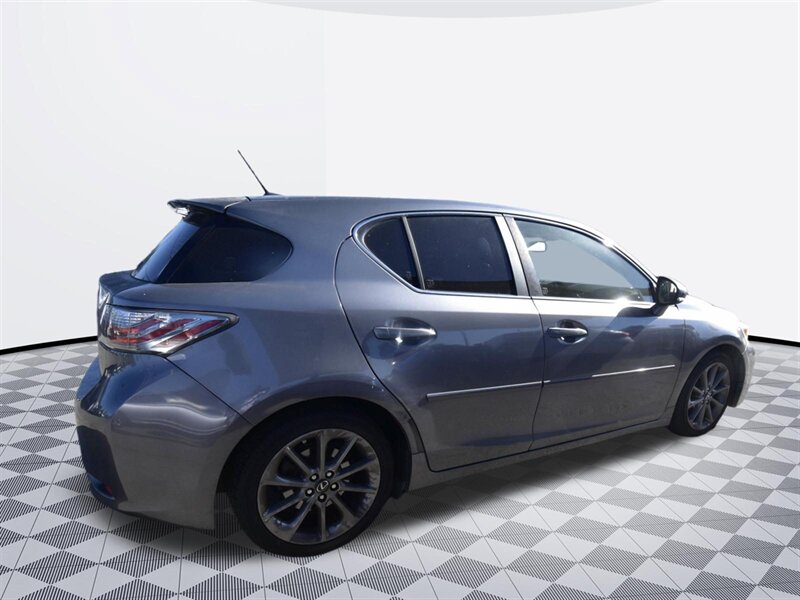 2012 Lexus CT 200h Premium - Photo 4 - Midway City, CA 92655