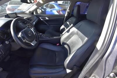 2012 Lexus CT 200h Premium - Photo 7 - Midway City, CA 92655