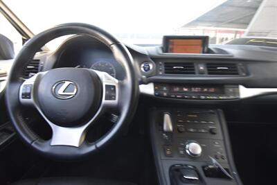 2012 Lexus CT 200h Premium - Photo 13 - Midway City, CA 92655
