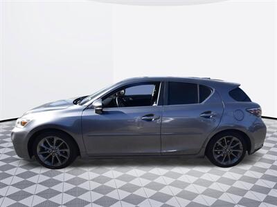 2012 Lexus CT 200h Premium - Photo 2 - Midway City, CA 92655