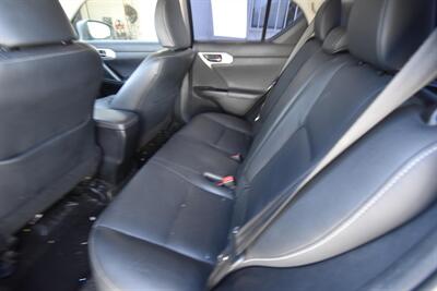 2012 Lexus CT 200h Premium - Photo 12 - Midway City, CA 92655