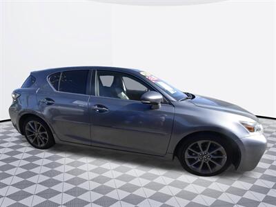 2012 Lexus CT 200h Premium - Photo 6 - Midway City, CA 92655