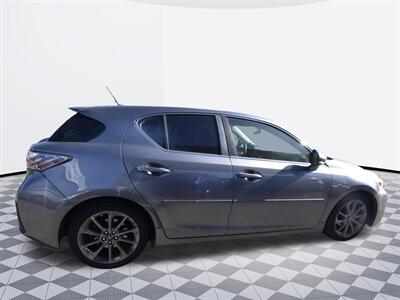 2012 Lexus CT 200h Premium - Photo 5 - Midway City, CA 92655