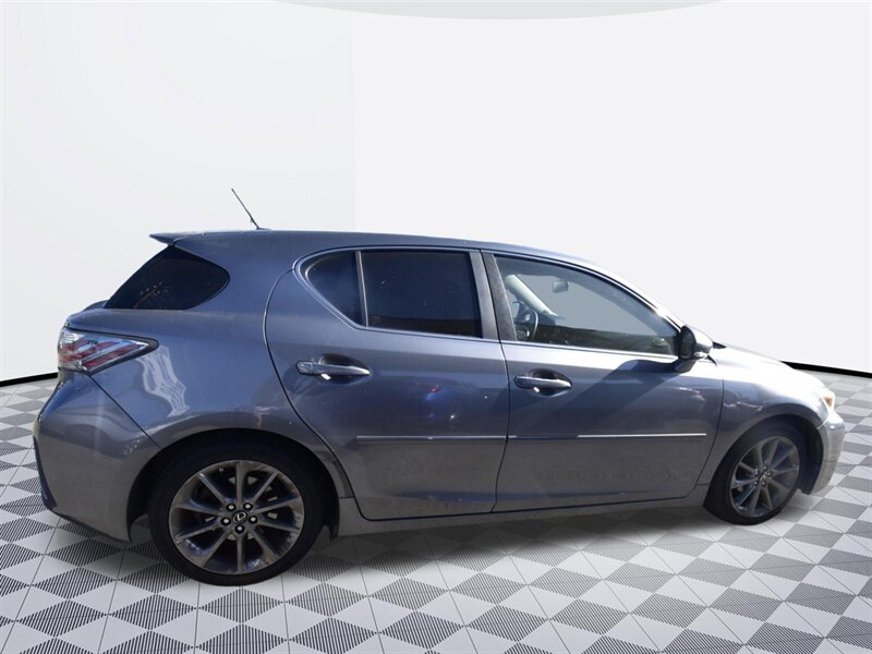 2012 Lexus CT 200h Premium - Photo 5 - Midway City, CA 92655