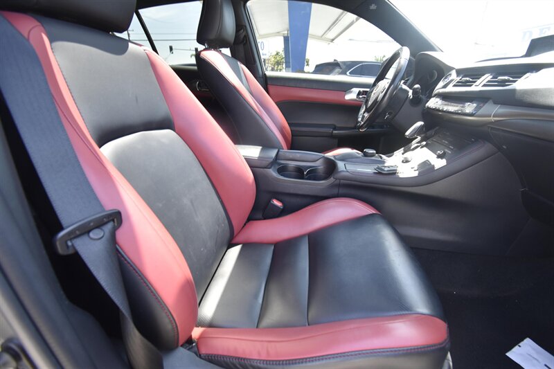 2016 Lexus CT 200h Hybrid - Photo 8 - Midway City, CA 92655