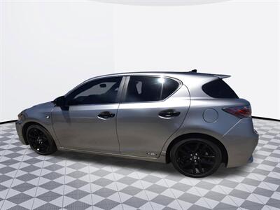 2016 Lexus CT 200h Hybrid - Photo 16 - Midway City, CA 92655