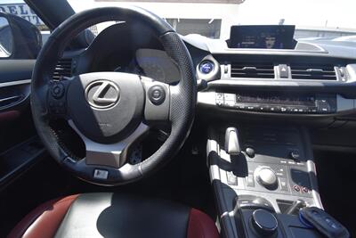 2016 Lexus CT 200h Hybrid - Photo 7 - Midway City, CA 92655