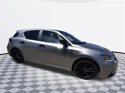 2016 Lexus CT 200h Hybrid - Photo 6 - Midway City, CA 92655