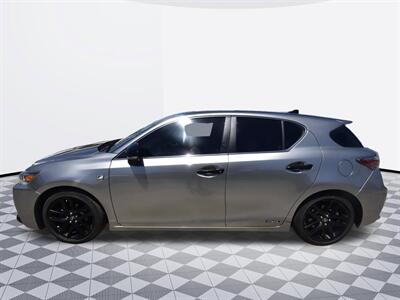 2016 Lexus CT 200h Hybrid - Photo 17 - Midway City, CA 92655