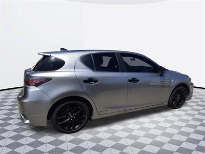 2016 Lexus CT 200h Hybrid - Photo 4 - Midway City, CA 92655