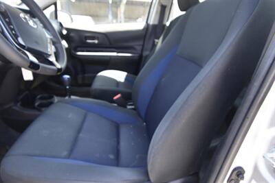 2018 Toyota Prius c Four   - Photo 8 - Midway City, CA 92655