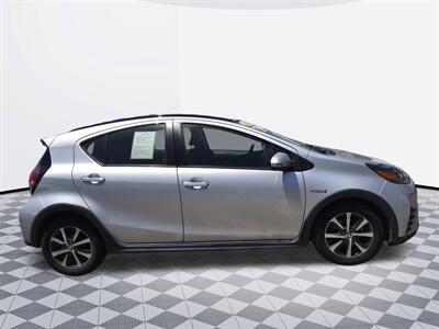 2018 Toyota Prius c Four   - Photo 3 - Midway City, CA 92655