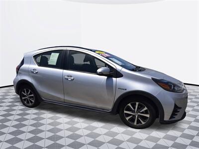 2018 Toyota Prius c Four   - Photo 4 - Midway City, CA 92655