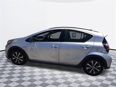 2018 Toyota Prius c Four   - Photo 5 - Midway City, CA 92655