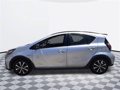 2018 Toyota Prius c Four   - Photo 6 - Midway City, CA 92655