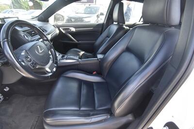 2015 Lexus CT 200h Hybrid   - Photo 8 - Midway City, CA 92655