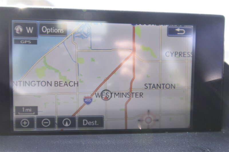 2015 Lexus CT 200h Hybrid   - Photo 11 - Midway City, CA 92655