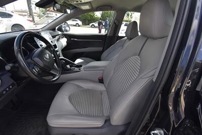 2021 Toyota Camry Hybrid Hybrid SE   - Photo 8 - Midway City, CA 92655