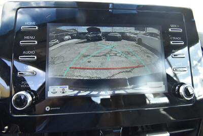 2021 Toyota Camry Hybrid Hybrid SE   - Photo 12 - Midway City, CA 92655