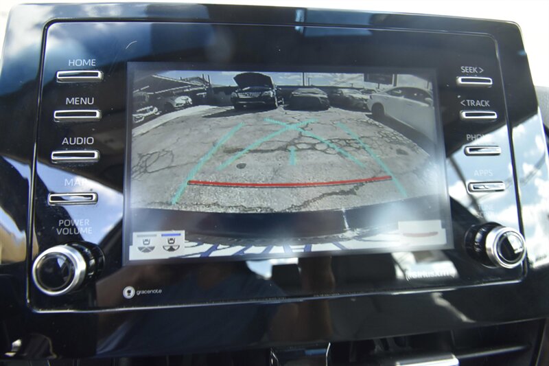 2021 Toyota Camry Hybrid Hybrid SE   - Photo 12 - Midway City, CA 92655