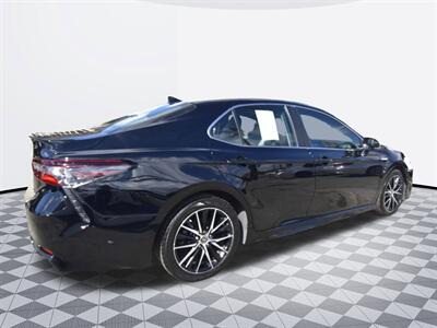 2021 Toyota Camry Hybrid Hybrid SE   - Photo 6 - Midway City, CA 92655