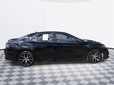 2021 Toyota Camry Hybrid Hybrid SE   - Photo 5 - Midway City, CA 92655