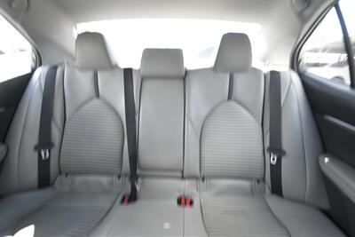2021 Toyota Camry Hybrid Hybrid SE   - Photo 9 - Midway City, CA 92655