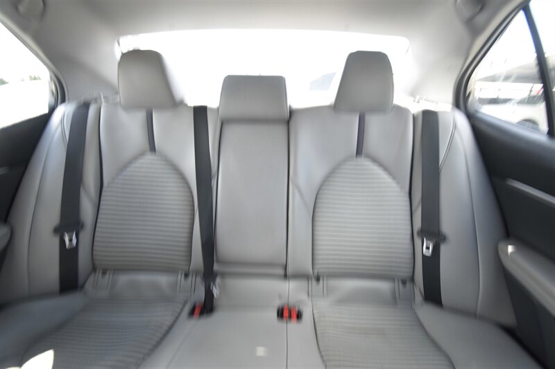 2021 Toyota Camry Hybrid Hybrid SE   - Photo 9 - Midway City, CA 92655