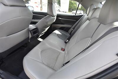 2021 Toyota Camry Hybrid Hybrid SE   - Photo 10 - Midway City, CA 92655
