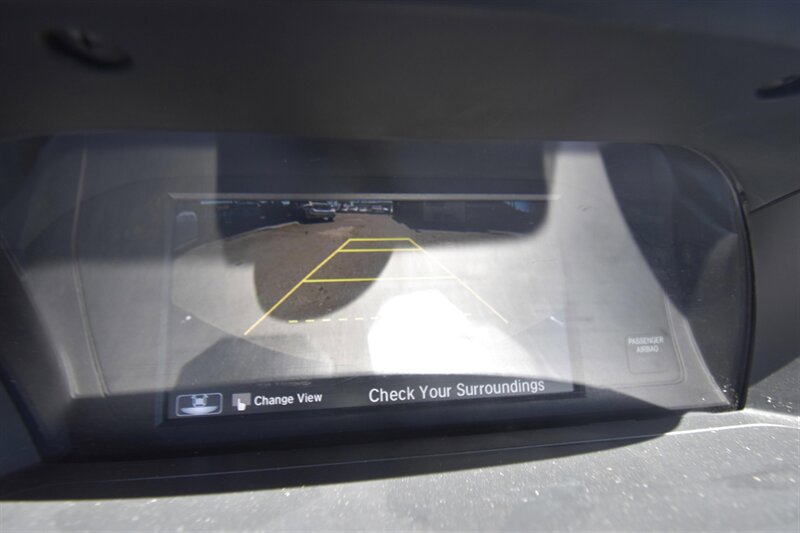 2016 Honda Accord Touring   - Photo 11 - Midway City, CA 92655