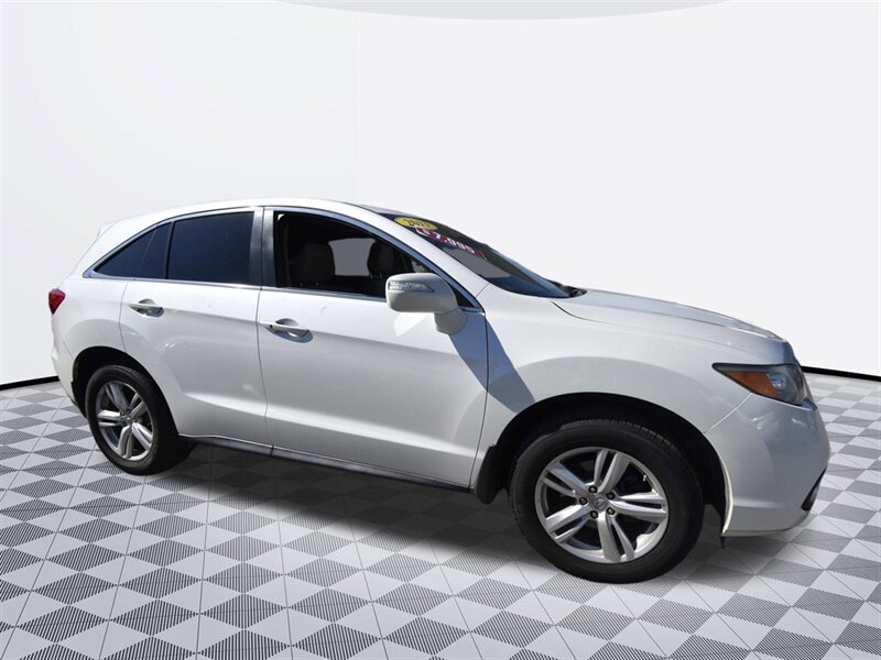 2013 Acura RDX Tech Pkg   - Photo 5 - Midway City, CA 92655