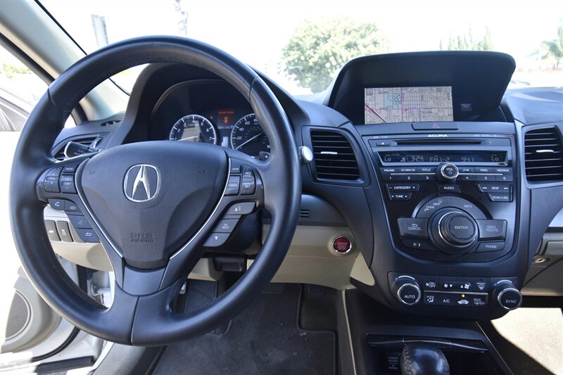 2013 Acura RDX Tech Pkg   - Photo 16 - Midway City, CA 92655