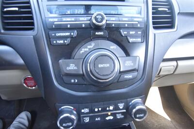2013 Acura RDX Tech Pkg   - Photo 9 - Midway City, CA 92655