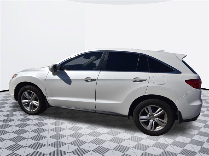 2013 Acura RDX Tech Pkg   - Photo 3 - Midway City, CA 92655