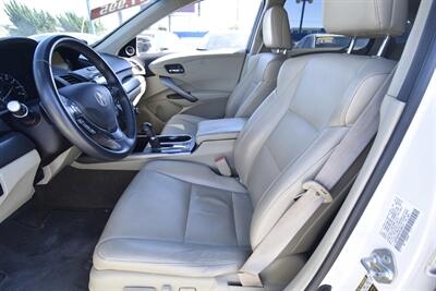 2013 Acura RDX Tech Pkg   - Photo 14 - Midway City, CA 92655