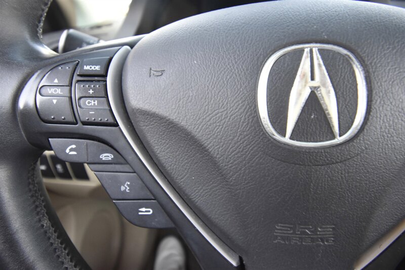 2013 Acura RDX Tech Pkg   - Photo 11 - Midway City, CA 92655
