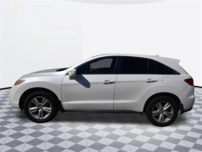2013 Acura RDX Tech Pkg   - Photo 2 - Midway City, CA 92655