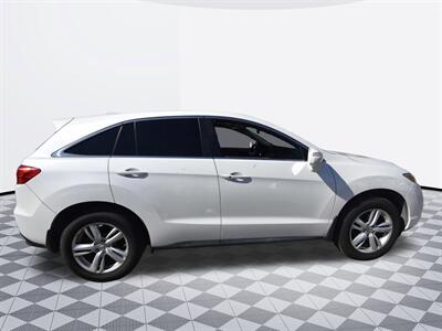 2013 Acura RDX Tech Pkg   - Photo 6 - Midway City, CA 92655